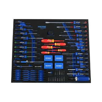 198P S/DRIVER TRAY TOOL ARMOUR