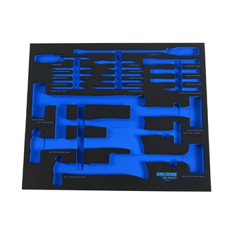 EMPTY EVA845T TRAY TOOL ARMOUR