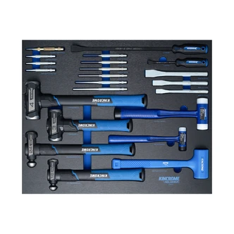 22P STR/PRY TRAY TOOL ARMOUR
