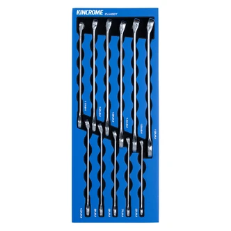 11PC COMBO SPANNER EVA (MP)