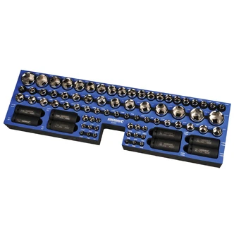 88P LOK/IMP SKT TRAY TRUCK BOX