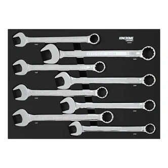 8P JUMBO SPANNER TRAY CONTOUR