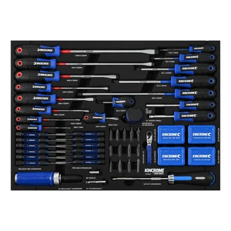 187P SCREWDRIVER TRAY CONTOUR