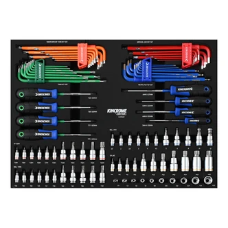 98P HEX&TRX FAST TRAY CONTOUR