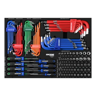 124P HEX&TRX FAST TRAY CONTOUR