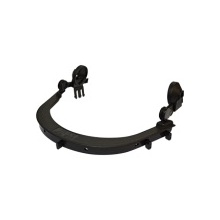 Hard Hat Visor Holder (Each)