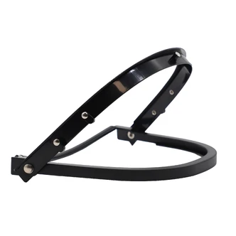 Universal Visor Holder ABS