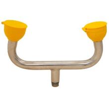 Eyewash Bracket with Nozzle