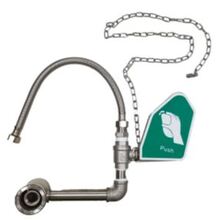 Handle Push Stainless Steel