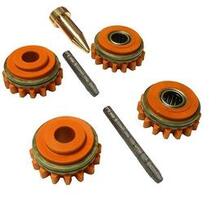 Kemppi MXF67 - 1.2 V Groove Feed Kit - HD