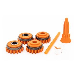 SS,CU (FE) V1.2 FEEDER KIT #20