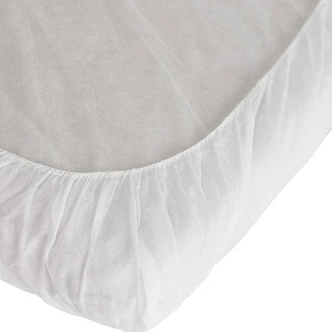 FastAid Disposable Fitted Sheets 10pk