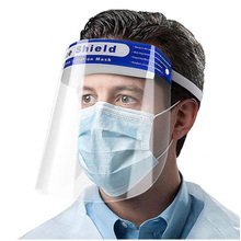 Face Shield (Clear)