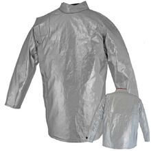 Alum Jacket SC/AB 910mm long AR530 Aramid unlined