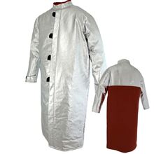 Alum Jacket CC/CAB 1300mm AR530 Aramid unlined