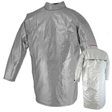 Alum Jacket SC/VAB 910mm AR530 Aramid unlined
