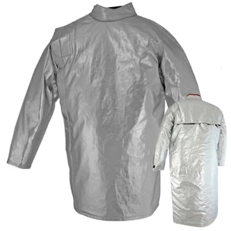 Alum Jacket SC/VAB 910mm AR530 Aramid unlined