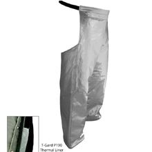 Alum Seatless TRS AR530 Aramid T-Gard P190 lined