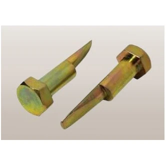 FLANGE BOLT KIT