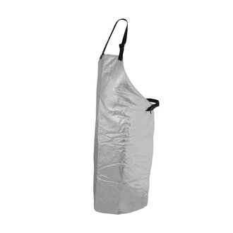 Alum Apron 1070mm x 610mm CA340 Carbon/Aramid T-Gard P190.