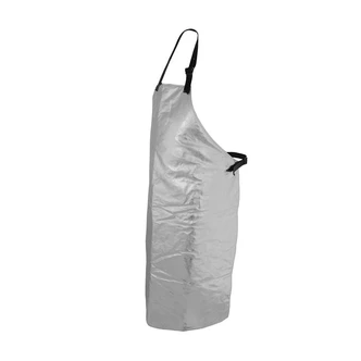 Alum Apron 1070mm x 610mm CA340 Carbon/Aramid T-Gard P190.