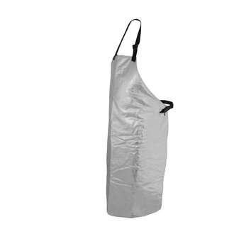 Alum Apron 1210mm x 910mm CA340 Carbon/Aramid T-Gard P190.