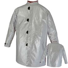Alum Jacket CC/AB 1000mm CA340 Carbon/Aramid unlined