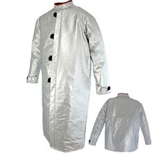 Alum Jacket CC/AB 1300mm CA340 Carbon/Aramid unlined