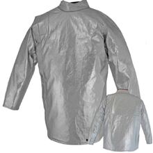 Alum Jacket SC/AB 910mm long CA340 Carbon/Aramid unlined. Si