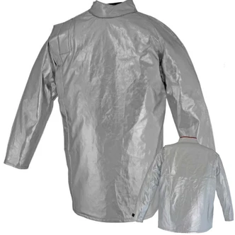 Alum Jacket SC/AB 910mm long CA340 Carbon/Aramid unlined. Si