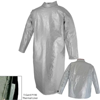 Alum Jacket SC/AB 1270mm long CA340 Carbon/Aramid T-Gard P19