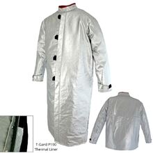 Alum Jacket CC/AB 1300mm CA340 Carbon/Aramid T-Gard P190