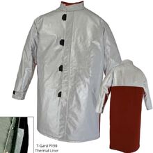Alum Jacket CC/CAB 1000mm CA340 Carbon/Aramid T-Gard P190