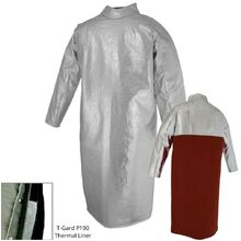 Alum Jacket SC/CAB 1270mm CA340 Carbon/Aramid T-Gard P190