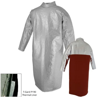 Alum Jacket SC/CAB 1270mm CA340 Carbon/Aramid T-Gard P190