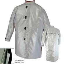 Alum Jacket CC/VAB 1000mm CA340 Carbon/Aramid T-Gard P190.