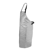 Alum Apron 1070mm x 610mm CX407 CarbonX unlined.
