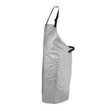 Alum Apron 1210mm x 910mm CX407 CarbonX unlined.