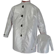 Alum Jacket CC/AB 1000mm CX407 CarbonX unlined. Size