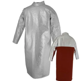 Alum Jacket SC/CAB 1270mm CX407 CarbonX unlined. Size