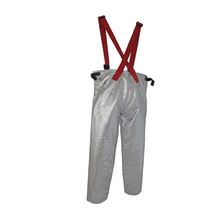 Aluminised Trousers CX407 CarbonX unlined. Size