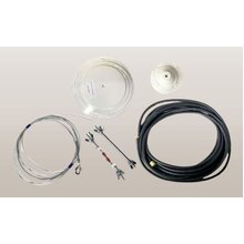 SCH10 Pipe Purge Kit 40 - 300 mm