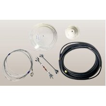 SCH40 Pipe Purge Kit 40 - 300 mm