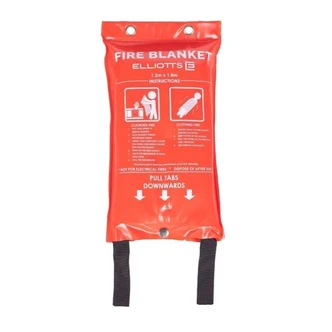 Fire Blanket