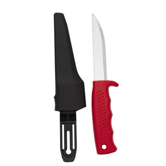 TOLEDO OUT OOR KNIFE WITH SHEATH 200MM
