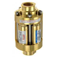 Flashback Arrestor Oxygen Demax 5 Manifold