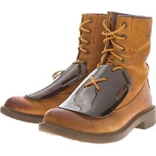Polycarbonate Foot Protector Guard