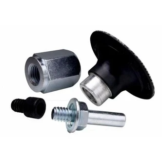 3M Roloc Disc Pad Holder
