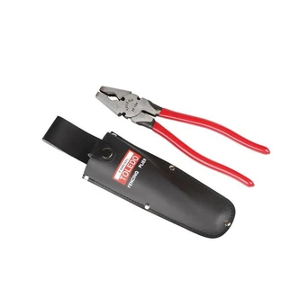 TOLEDO FENCE PLIER & POUCH