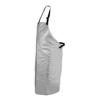 Alum Apron 1070mm x 610mm PR720 Preox unlined.